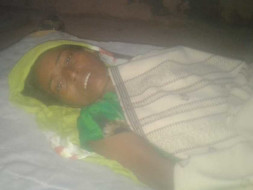 Bimla devi