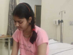 Help my cousin fight interstitial lung disease