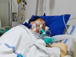 Please Help My Father Recover From Brain Hemorrhage