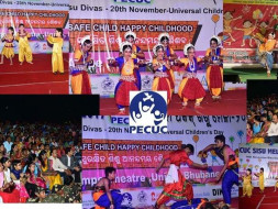 Support PECUC's 30th Sisumela