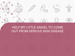 HELP KAINATH TO COME OUT FROM SERIOUS SKIN DISEASE