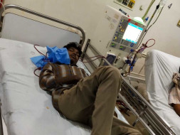 Help my friend Satya Prakash fight Kidney failure