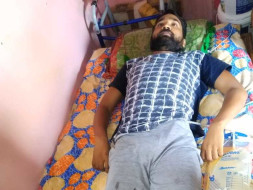 Help Ankur to Walk