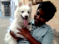 Help My Nephew Manikanada Perumal Fight Cerebrovascular Accident