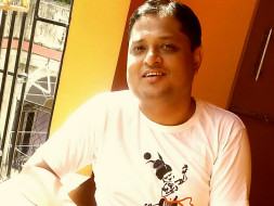 Support Angshuman For His Artificial Limb
