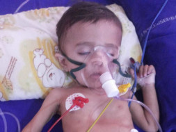 Support Varshith Recover From Interstitial Lung Disease