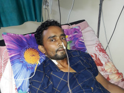Help My Brother Fight Gastric Adenocarcinoma