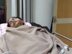 Help Kusuma Fight Pancreatitis Health Problem