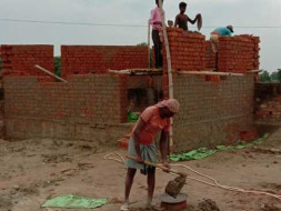 Help Me Build Sharda Vidyapeeth (School) For The Needy