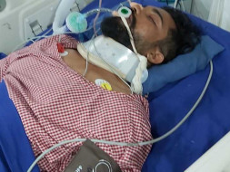 Help Akber To Fight and help His Family