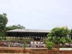 Fostering Education For Underprivileged Group Of Children
