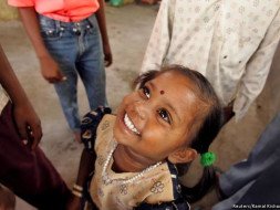Help To Feed The Orphan Children's