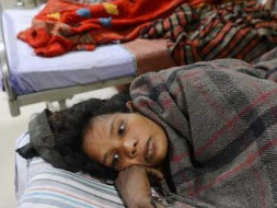 Help Sravya Undergo Brain Tumor Treatment