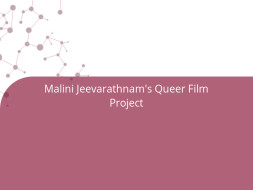 Malini Jeevarathnam's Queer Film Project