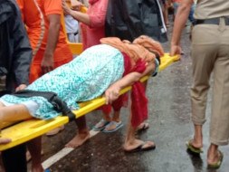 Appeal for Bihar flood relief