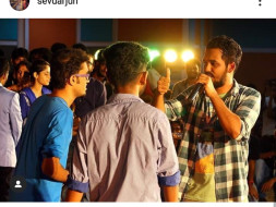 Help Arjun for Independent Song Making