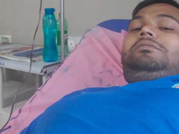 Help Me Fight Aplastic Anemia