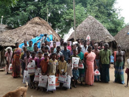 Help Celebrate Diwali Among Under-Privileged Children