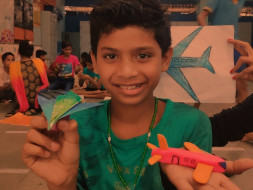 Help us make every child's dream come true!