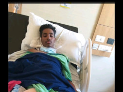 Help rachakonda devaraju for his operation for graciloplasty
