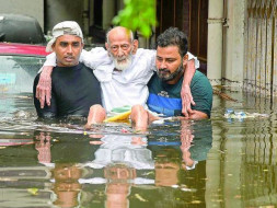 Restoring lives for Bihar's flood-affected people