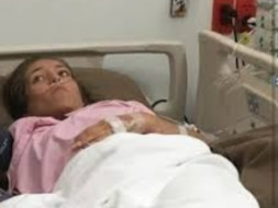 Help Sarah Sharma rise fund to fight Cancer