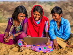 ROBOTEX: Education For The Underprivileged