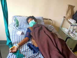 Help Taslima a Patient to fight Blood cancer at the age of 21 yr