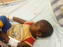 Help Steeven Fight Blood Cancer