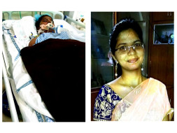 This 25 years old needs urgent support to fight accident & polytrauma