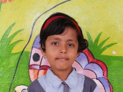 Help Shraddha To Hear