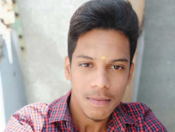 22 years old Sathya needs your help fight Head injury