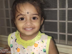 Help Baby Parnika To Get Enzyme Replacement Therapy!