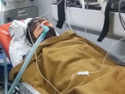 Help My Brother Recover From Accident And Trauma