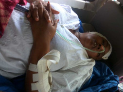 Help My Mother Fight Neuro Disease