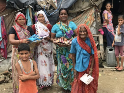 Help Poor Families to Make Their Diwali Happier