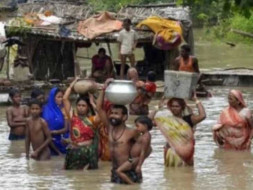 Help Bihar to Conquer Flood