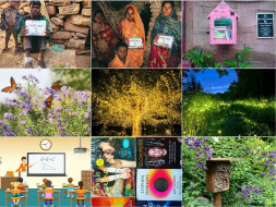 Help us to make the World a little more Beautiful.
