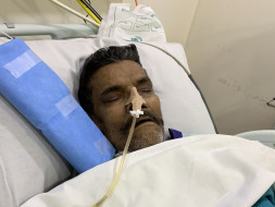 Help Alakh Prasad Recover From Liver Cirrhosis