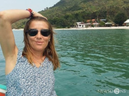 Help British Woman's Family