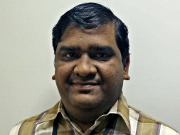 In the memorial of Prafull Kumawat