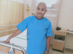 This 20 years Old Needs Your Urgent Support In Fighting Lung Cancer