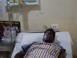 Help Shivnath Gupta fight Thermbocytopenia with encephalopathy
