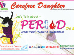 Carefree Daughters