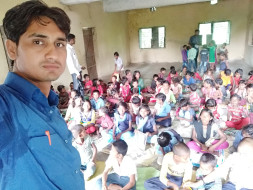 Help Provide Free Education