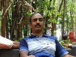 Help Kiran Recover From Brain Haemorrhage.