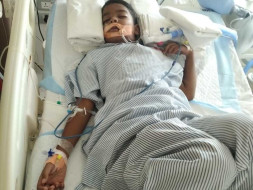 Save Subrat Padhiari Recover From Critical Disease