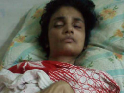 Support Jaya Biswas Undergo Stem Cell therapy