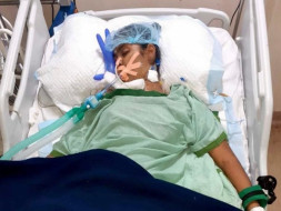 Help Lavanya Recover From Multiple Organ Dysfunction.