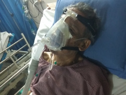 Support Arup Majumdar Recover From Severe Sepsis